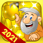 Gold Miner Classic Gold Rush MOD Unlimited Money