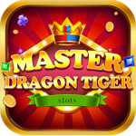 Master Slots-Dragon Tiger MOD Unlimited Money