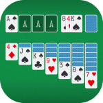 Solitaire Classic Card Game MOD Unlimited Money