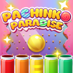 Pachinko Paradise MOD Unlimited Money